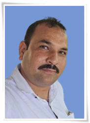 mafat Rajpurohit