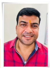 ramesh lohar