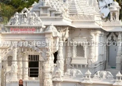 Jain Temple Bhartinagar Cheenai
