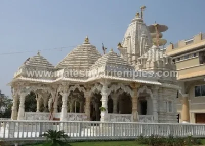 Ashapuri Mataji Mandir Banglore