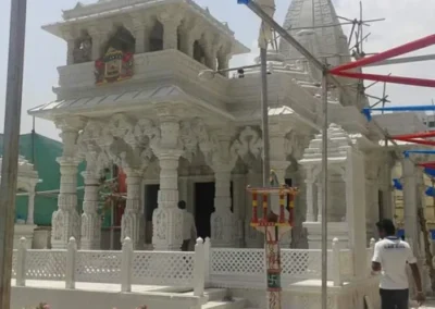 Jain Mandir, Ankaleshwar