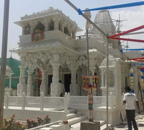 Jain Mandir, Ankaleshwar