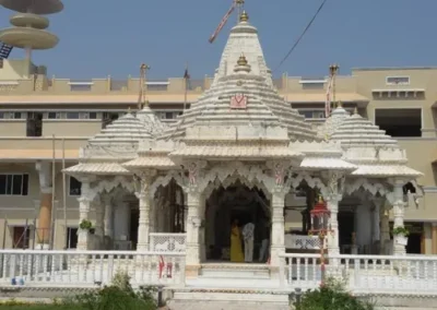 Jain Mandir, Banglore