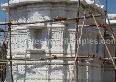 Jain Temple Ankleshwar
