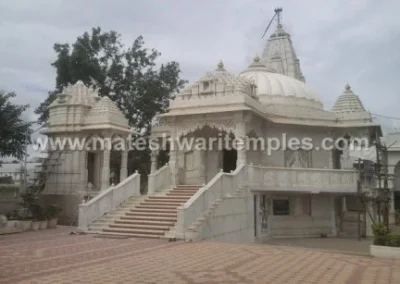 Jain Temple Bengalor