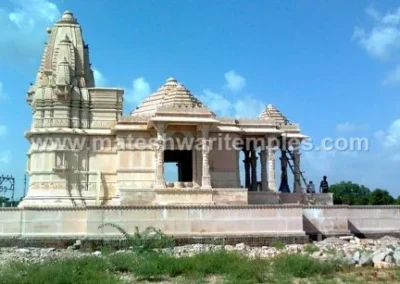 Jain Temple Datiwara
