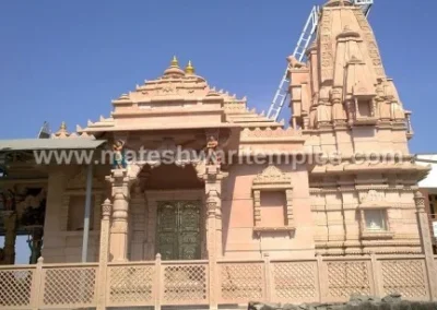 Jain Temple Falna
