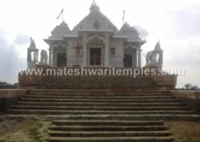 Jain Temple Nadoal Pali