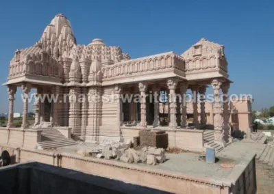 Jain Temple Radhanpur