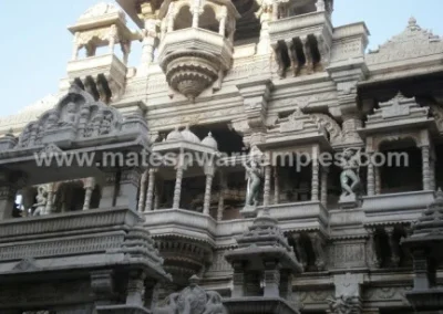 Jain Temple Swakar Peth Chennai