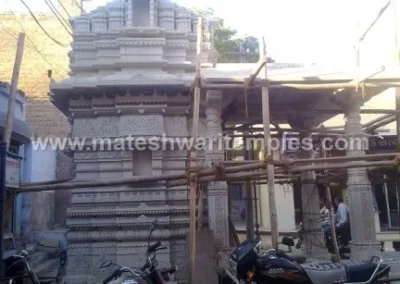 Jain Temple Takhatgarh