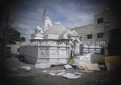 Jain Temple Vambhori