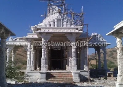 Jin Hushal Vatika Barmer