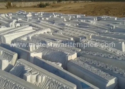 Mataji Mandir Amirgarh