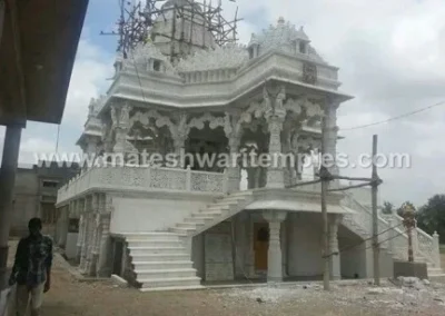 Mukti Vihar Dham Ahore