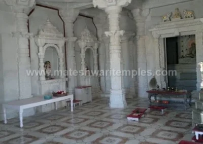 Shree Dhararatna Jain Temple Neemuch