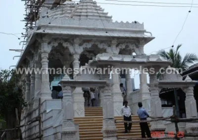 Shree Hanumanji Temple Coyambator