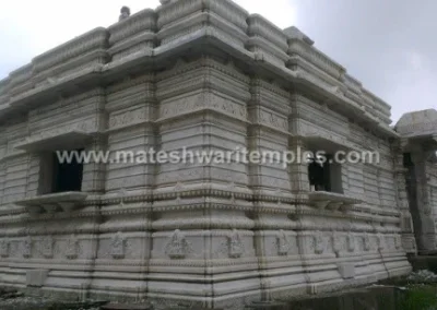 Shree Mahadev Mandir Kalyan