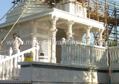 Shree Mataji Mandir Dhundara