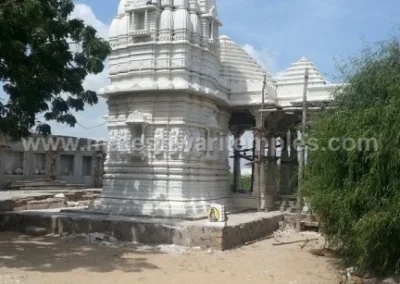 Shree Mataji Mandir Jasol
