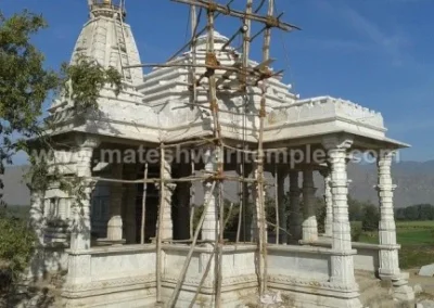 Shree Shiv Temple Kasindra