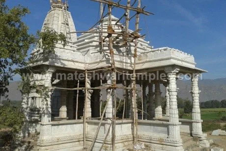 Shree Shiv Temple Kasindra