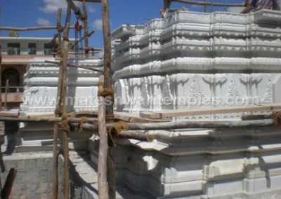 Shree Thakurji Mandir Dhanjieara