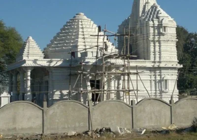 Shri Jain Mandir, Neemuch