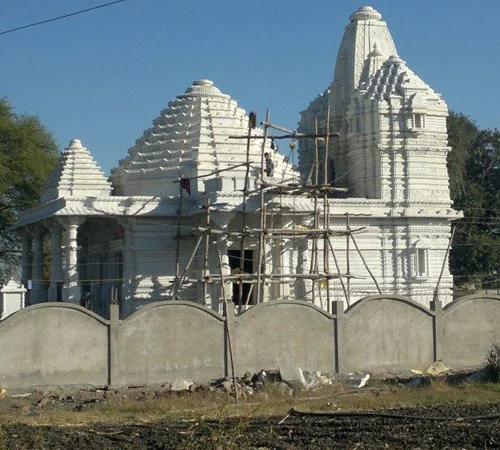 Shri Jain Mandir, Neemuch