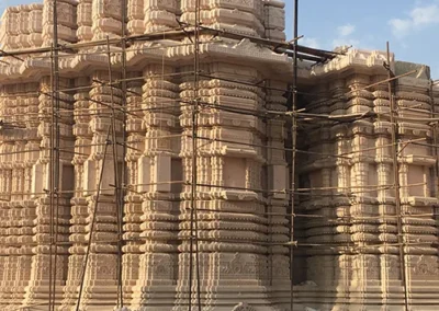 Shri Pipleshwar Mahadev Mandir, Mehsana