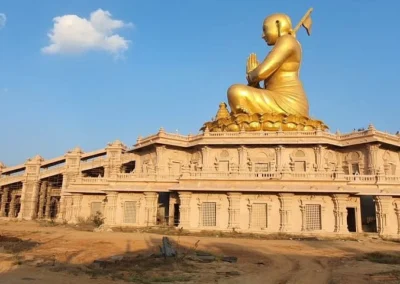 Sri Bhadravedi Ramanujana, Hyderabad