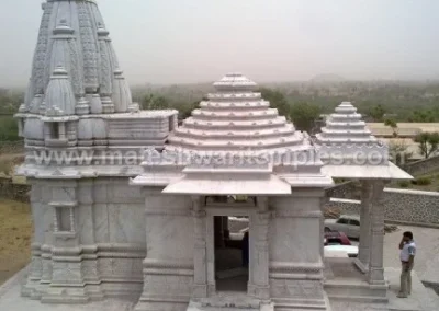 Tankiji Maharaj Lohar Samaj Soda