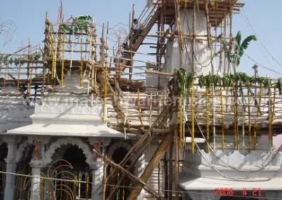Thakurji Mandir Revtala