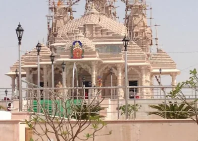 bikaner temple